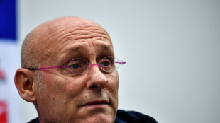 French rugby chief Laporte questioned over alleged tax fraud