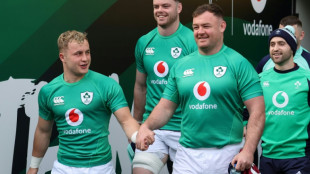 Farrell's empathetic approach key to Irish success, says Kilcoyne