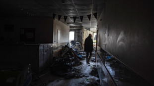 Idf, colpiti terroristi di Hamas in ospedale a Khan Younis