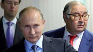EU beschlie&szlig;t Aufhebung von Sanktionen gegen zwei russische Oligarchen