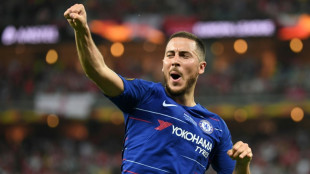 Belgian football star Eden Hazard announces retirement