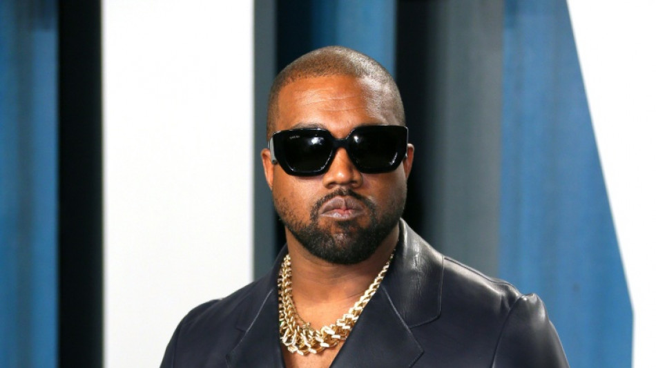 British PM slams London event for booking Kanye West, sponsor quits