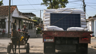ONU adverte que temor de san&ccedil;&otilde;es dos EUA freia envio de ajuda a Cuba