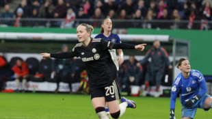 Traum-Finale m&ouml;glich: Bayern und Wolfsburg im Pokal-Halbfinale