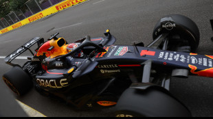 Azerbaijan: Piastri a Muro, super Verstappen riapre il Mondiale