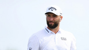 Rahm expects 'tense' Masters champions dinner amid LIV Golf feud