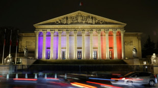 Extrema direita e rivais d&atilde;o impulso final antes de elei&ccedil;&atilde;o fundamental na Fran&ccedil;a