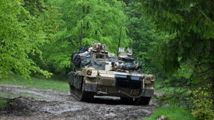USA werden der Ukraine Uranmunition liefern