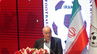 WM: Iran verhandelt mit FIFA &uuml;ber Spielverlegung nach Mexiko