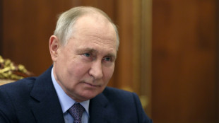 Putin versch&auml;rft Bedingungen f&uuml;r Berichterstattung &uuml;ber Wahlen in Russland