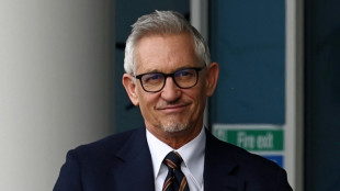 Iconic Match of the Day overshadowed by Lineker row