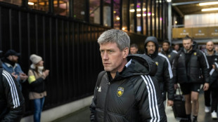 'Asleep' La Rochelle waste chance at second in Top 14