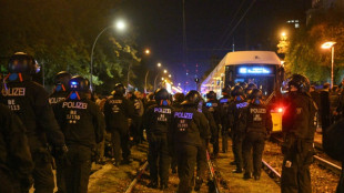 Ausschreitungen nach "GenZ"-Protest in Berlin: 27 leichtverletzte Polizisten und viele Festnahmen