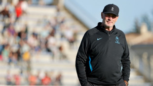 Fiji head coach Cotter quits seven months before Rugby World Cup