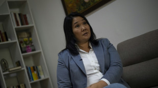 Come&ccedil;a no Peru julgamento da ex-candidata Keiko Fujimori pelo caso Odebrecht