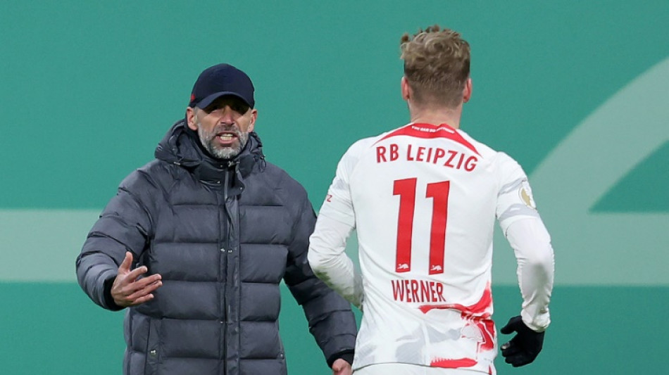 'No crisis' Bayern head to Wolfsburg hunting first league win of 2023