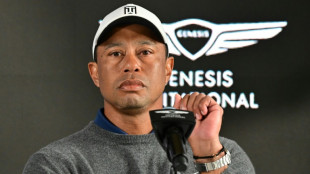 PGA Tour evolving in wake of LIV challenge - Woods