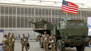 EEUU enviar&aacute; m&aacute;s armas por valor de USD 550 millones a Ucrania