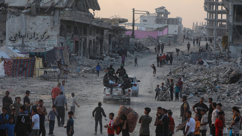 Il Cds Onu inizia negoziazioni sulla risoluzione per Gaza