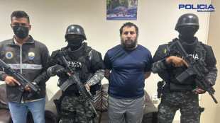 Ecuador: catturato 'Fito', il boss de Los Choneros