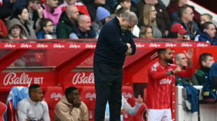 Postecoglou sacked after Forest defeat, Arsenal win at Fulham to stay top