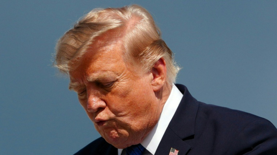 Trump afirma que EEUU e Israel aplazar&aacute;n ataques contra Ir&aacute;n