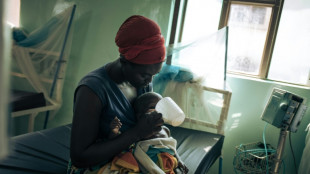 Desaf&iacute;ar la balas o morir de hambre: el duro dilema de los desplazados de la RD Congo