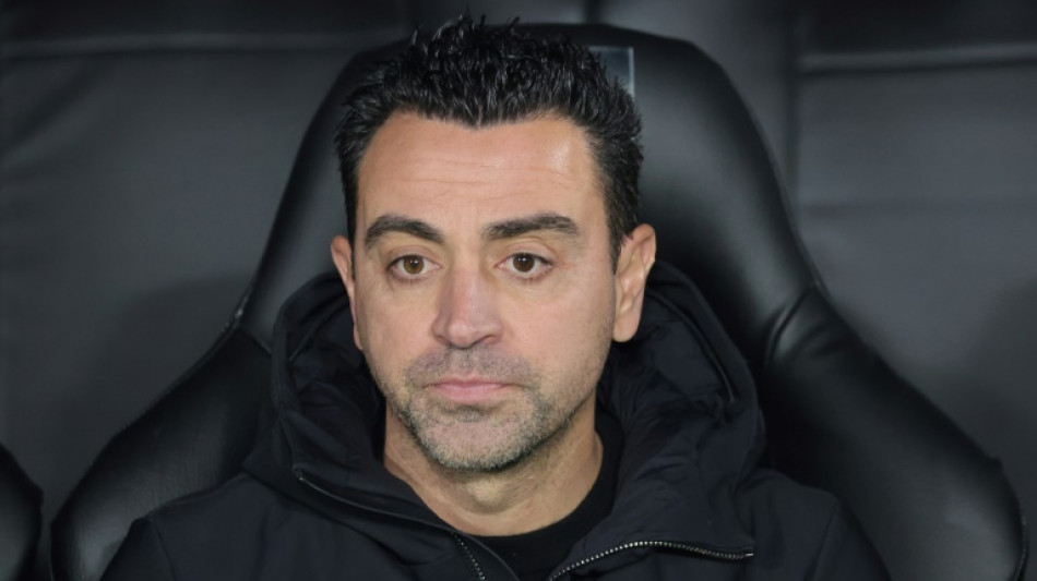 Xavi pasa del sueño a la decepción