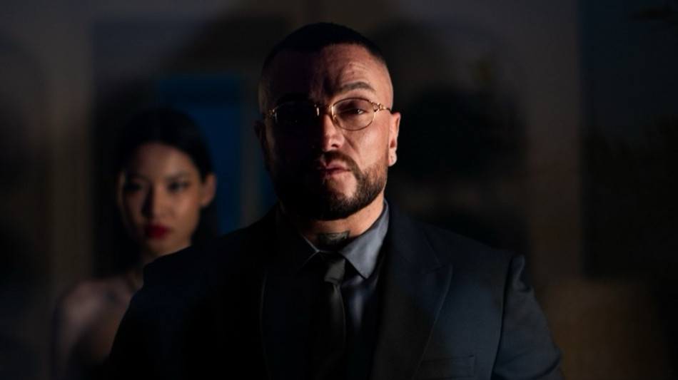 Gu&egrave;, arriva il nuovo album Tropico del Capricorno