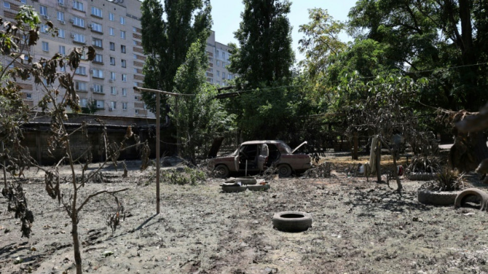 Russland: Br&uuml;cke zur Krim durch ukrainischen Angriff besch&auml;digt