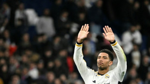 Bellingham could help Madrid turn tables on champions Man City