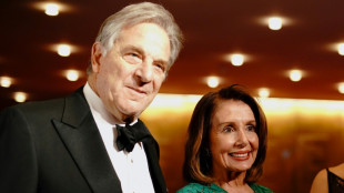 El hombre que atac&oacute; al marido de Nancy Pelosi buscaba a la lideresa dem&oacute;crata