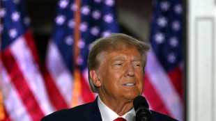 Trump kritisiert Prozess gegen ihn als beispiellosen Missbrauch der US-Justiz