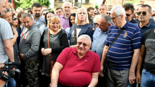US bans two Serbian ex-lawmakers wanted for Hague witness tampering