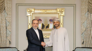 Atomgespr&auml;che zwischen den USA und Iran beginnen in Oman