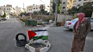El ej&eacute;rcito israel&iacute; mata a una palestina en Cisjordania