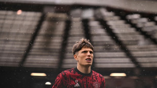 Man Utd players behind Garnacho over gorilla emoji post, says Ten Hag