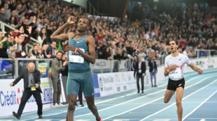 Girma breaks 25-year-old 3,000m world indoor record, Duplantis wins