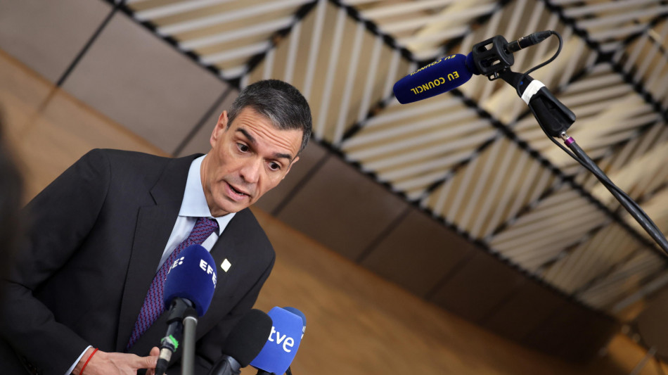 In Spagna a dicembre rallenta la manifattura, l'indice Pmi a 49,6