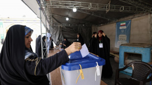 Affluenza alle presidenziali in Iran al 40%,mai cos&igrave; bassa