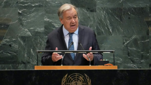 Guterres: Geldkürzungen für Entwicklungszusammenarbeit haben verheerende Folgen