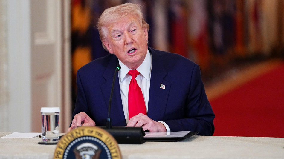 Media, Trump ha qualcuno in mente per sostituire Mojtaba