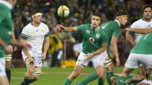 Springboks coach Nienaber has tricks up his sleeve, says Murray