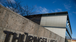 Emp&ouml;rung &uuml;ber gemeinsames Vorgehen von CDU mit AfD in Th&uuml;ringen