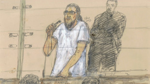 Attentat de Magnanville: la perpétuité confirmée en appel pour Mohamed Lamine Aberouz