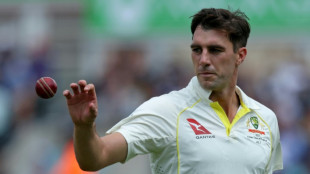 Australia include injured quartet in ODI World Cup squad 