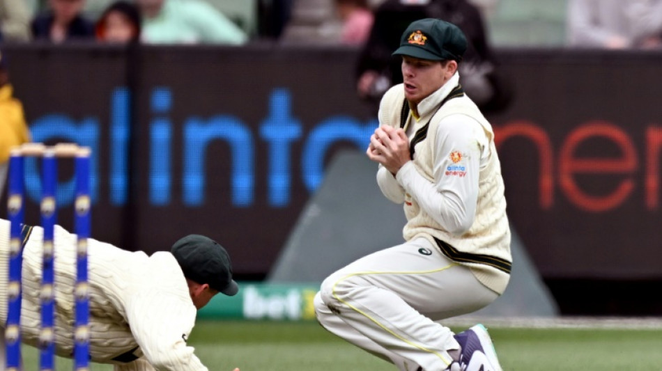 Australia thrash South Africa to win 2nd Test and series  