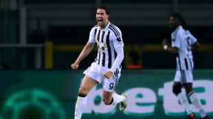 Atacante s&eacute;rvio Dusan Vlahovic deixa Juventus e assina com Besiktas