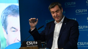 CSU-Chef S&ouml;der stellt Grundrecht auf Asyl in Frage