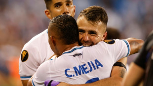 Canada and Guatemala through, agony for Guadeloupe